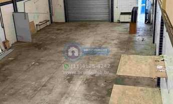 Imagem 5: Galpão para Locação em Jardim Brasil - 425m² por R$10.500