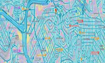 Imagem 5: Terreno à venda em Vila Leopoldina - SP