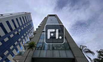 Imagem 2: Conjunto para alugar, 135 m² por R$ 24.380,00/mês - Moema - São Paulo/SP