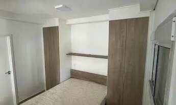 Imagem 5: Apartamento com 1 dormitório para alugar, 37 m² por R$ 3.523,00/mês - Way Compact Premium