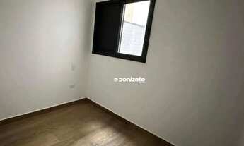 Imagem 5: Apartamento com 2 dormitórios à venda, 65 m² por R$ 459.000,00 - Campestre - Santo André/S