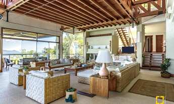 Imagem 7: CASA na Costa Esmeralda- CONDOMÍNIO RECANTO DAS MARES RESIDENCE CLUB