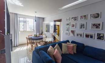 Imagem: Apartamento à Venda - Luxemburgo, 4 Quartos