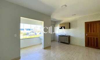 Imagem: Apartamento com 2 quartos no bairro Carianos