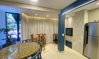 Imagem 2: Apartamento Canajure