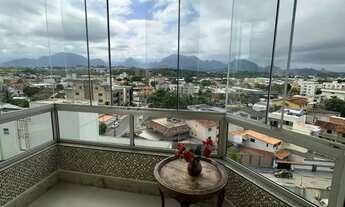 Imagem: Lindo apartamento de 2 quartos com Garagem