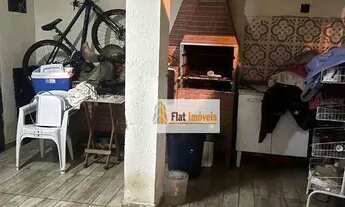 Imagem 2: Sobrado Comercial 3 dormitórios à venda, 192 m² por R$ 380.000 - Campos Elíseos - Ribeirão