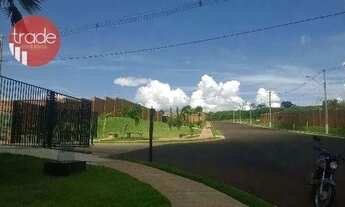 Imagem 4: Terreno 373,02 m² no condomínio San Marco II em Bonfim Paulista