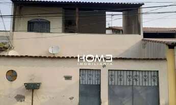Imagem: Casa com 4 dormitórios à venda, 100 m²