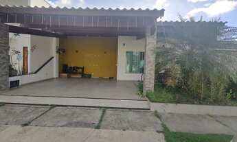 Imagem: Aluga-se imóvel mobiliado no bairro SIM