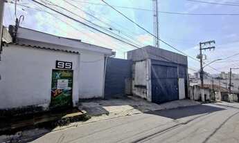 Imagem: Galpão comercial para venda em Vila Celeste