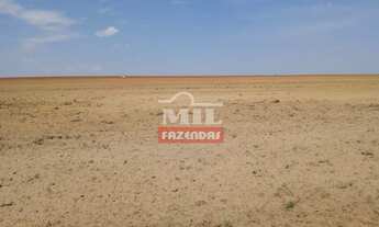 Imagem 4: Fazenda em Cachoeira Alta-GO. (153 Alqueires