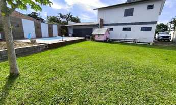 Imagem: Casa 2 dorm 1 suíte AMPLO TERRENO próxima