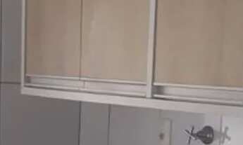 Imagem 3: Apartamento para venda tem 76 metros quadrados com 3 quartos