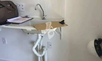 Imagem: APARTAMENTO A VENDA NA SANTA CLARA 30m