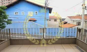 Imagem: Sobrado à Venda