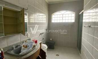 Imagem 10: Casa para venda/locação no Parque Nova Campinas