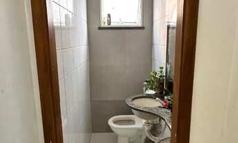 Imagem 3: Residencial villagio di giulia,VENDO CASA!