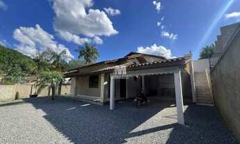 Imagem 4: Casa no bairro Cedrinho em Brusque!