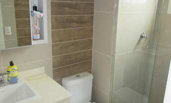 Imagem 9: Apartamento para venda com 230 metros quadrados e 4 dormitórios em Menino Deus - Porto Ale