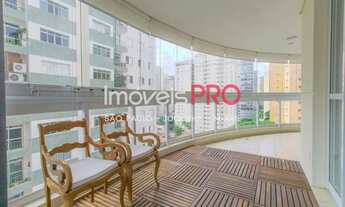 Imagem: Apartamento para venda com 124m em Moema