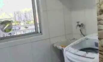 Imagem 6: Weekend c/2 qtos, Mobiliado, 100% Gerador