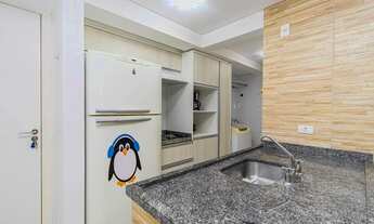 Imagem 2: Apartamento à Venda no Rebouças - Curitiba/PR