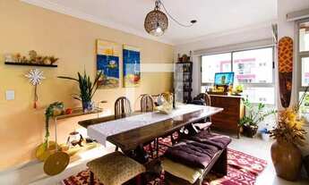 Imagem 5: Apartamento à Venda - Alto da Lapa, 2 Quartos, 82 m2