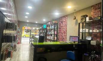 Imagem 4: Loja de acessórios