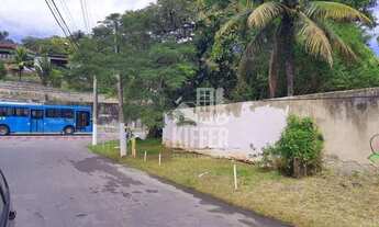 Imagem 7: Terreno à venda, 560 m² por R$ 1.300.000,00 - Itacoatiara - Niterói/RJ