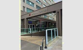 Imagem 5: Sala Comercial Em Prédio De Alto Padrão Para Locação, 75 m², Aluguel R$ 3700,00, Bairro Al