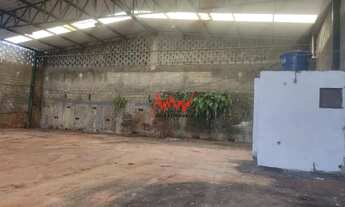 Imagem 5: GALPÃO para aluguel, BAIRRO JARDIM ENCANTADO - SAO JOSE DA LAPA/MG