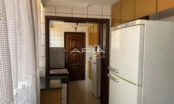 Imagem 4: Venda Apartamento no Condomínio Portal das Palmeiras - Cambé