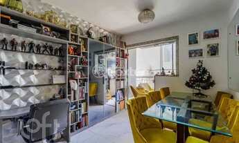 Imagem 2: Foxter vende apartamento com 75m², 3 quartos, 2 vagas de estacionamento