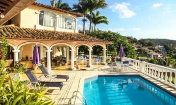 Imagem: Réveillon dos Sonhos em Búzios - João