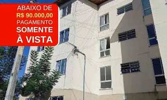 Imagem: Apartamento em Jorge Amado - Itabuna/BA