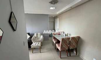 Imagem 8: Apartamento todo reformado com 2 quartos, 1 vaga, à venda, 57 m² por R$ 380.000 - Castelbe