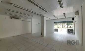 Imagem 4: Ponto Comercial/Loja para Alugar no Bairro Praia de Belas com Área de 40 m²