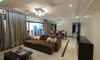 Imagem: Condomínio Saint Paul de Vence Mobiliado