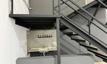 Imagem 7: Galpão Comercial