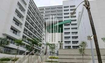 Imagem 4: Oportunidade Única: Sala Comercial à Venda na Vila Leopoldina, São Paulo-SP - 61m², 1 Banh