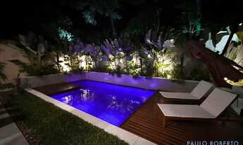 Imagem 7: CASA EM CONDOMÍNIO - URBANOVA - SP