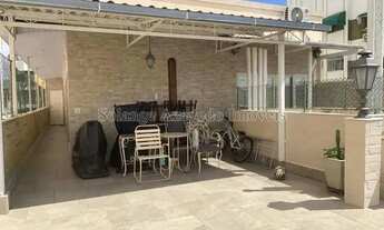 Imagem 7: Cobertura na Gal.Canabarro junto ao Colégio Militar