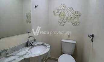 Imagem 13: Apartamento - Vila Brandina - Campinas