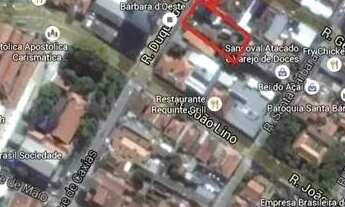 Imagem 5: Terreno Comercial em Centro - Santa Bárbara Doeste