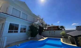 Imagem 2: Casa Residencial 400M² - para Alugar