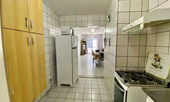 Imagem 7: Imóvel para venda com 78 metros quadrados com 2 quartos em Praia do Morro - Guarapari - ES