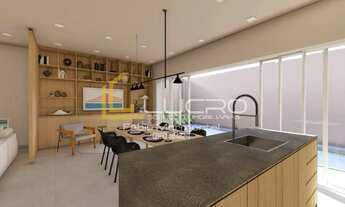 Imagem 12: Casa nova em condomínio fechado