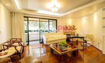 Imagem 2: MOEMA - 147M² - 4 DORMITÓRIOS - 1 SUÍTE