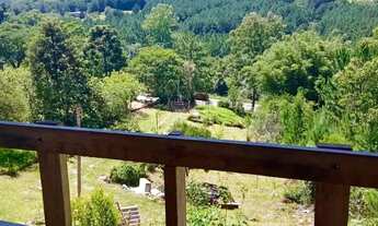 Imagem 2: Chácara com Sobrado de 144m2, 2 dormitórios em Mato Fino, Gravataí